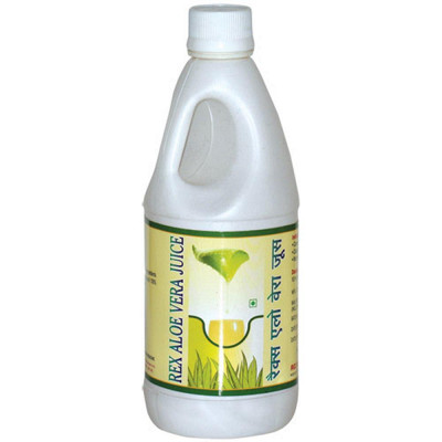 Rex Aloevera Juice